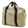 2011 new fashion travelling handbag