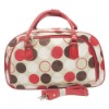 2011 new fashion travelling tote bag