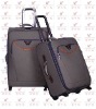 2011 new fashion trolley luggage