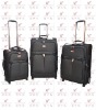 2011 new fashion trolley luggage