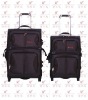 2011 new fashion trolley luggage