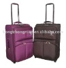 2011 new fashion trolley luggage