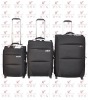 2011 new fashion trolley luggage