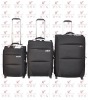 2011 new fashion trolley luggage