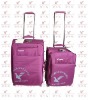 2011 new fashion trolley luggage