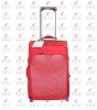 2011 new fashion trolley luggage