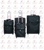 2011 new fashion trolley luggage