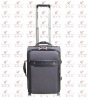 2011 new fashion trolley luggage