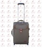 2011 new fashion trolley luggage