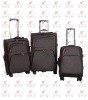 2011 new fashion trolley luggage