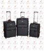 2011 new fashion trolley luggage