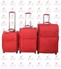 2011 new fashion trolley luggage