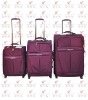 2011 new fashion trolley luggage