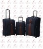 2011 new fashion trolley luggage