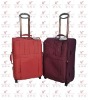 2011 new fashion trolley luggage