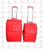 2011 new fashion trolley luggage