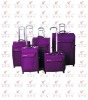 2011 new fashion trolley luggage