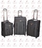 2011 new fashion trolley luggage