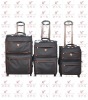 2011 new fashion trolley luggage