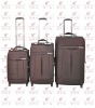 2011 new fashion trolley luggage