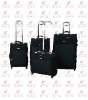 2011 new fashion trolley luggage