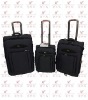 2011 new fashion trolley luggage