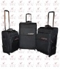 2011 new fashion trolley luggage bag