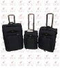 2011 new fashion trolley luggage bag