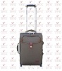 2011 new fashion trolley luggage bag