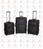 2011 new fashion trolley luggage bag