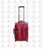 2011 new fashion trolley luggage bag