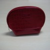 2011 new fashion wholesale cosmetic bags cheap cosmetic bag