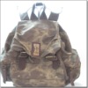 2011 new fashionable Canvas Bag