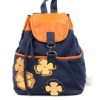 2011 new fashionable Canvas School Bag