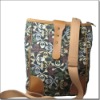 2011 new fashionable Canvas hand Bag