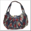 2011 new fashionable Denim hand Bag