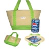 2011 new fashionable design 420D cooler bag