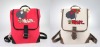 2011 new fashionable ladies backpack