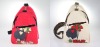 2011 new fashionable ladies backpack