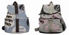 2011 new fashionable ladies backpack