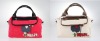2011 new fashionable ladies handbag