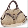 2011 new fashionable ladies handbag