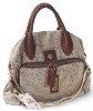 2011 new fashionable ladies handbag