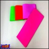 2011 new fashionable mens silicone neck wallet