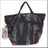 2011 new fshionable Denim hand Bag