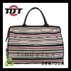 2011 new functional tote school bag travel trolley luggage bag