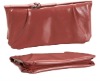 2011 new genuine leather wallet