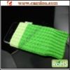 2011 new green soft sock for iphone 4G