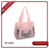 2011 new high quality fabric handbag