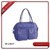 2011 new high quality fabric handbag